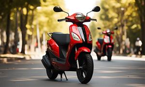 2024電動自行車行業(yè)市場規(guī)模及未來發(fā)展趨勢、前景分析