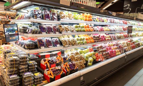 2024食品超市行業(yè)現(xiàn)狀及經(jīng)營模式、發(fā)展趨勢分析