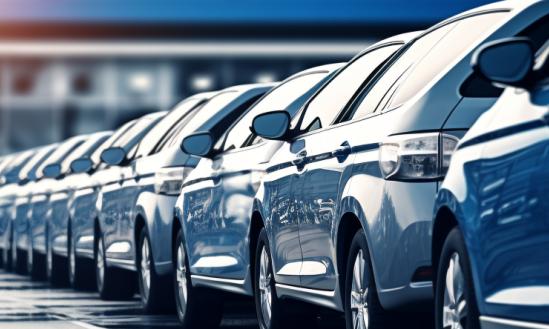 汽車整車行業(yè)深度調(diào)研及投資機會分析2024