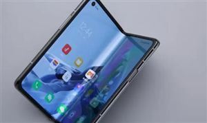 首款折疊屏iPhone或?qū)?026年推出 折疊屏手機(jī)出貨量強(qiáng)勁增長 折疊屏手機(jī)行業(yè)發(fā)展前景分析報(bào)告