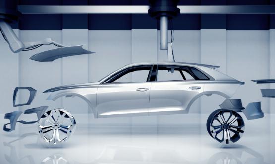 2024汽車設(shè)計(jì)行業(yè)市場(chǎng)發(fā)展現(xiàn)狀及供需格局、投資機(jī)會(huì)分析