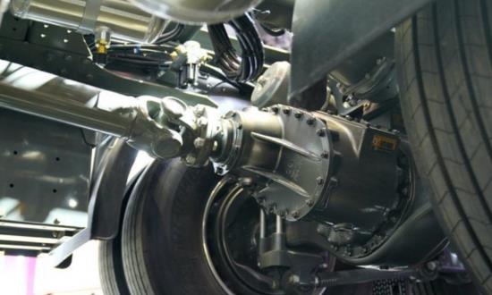 汽車傳動軸行業(yè)前景、趨勢、競爭格局