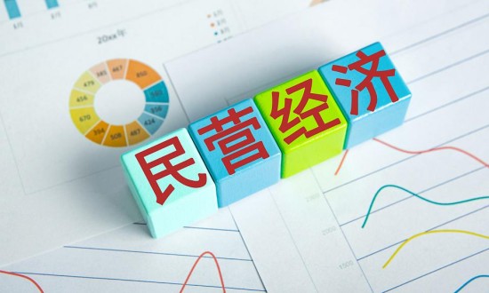 2024年中國民營經(jīng)濟(jì)行業(yè)產(chǎn)業(yè)鏈上下游結(jié)構(gòu)及重點(diǎn)企業(yè)