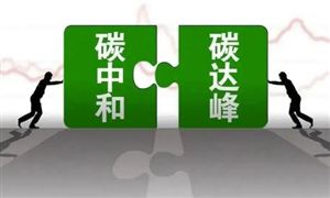 2024年中國雙碳經(jīng)濟行業(yè)的產(chǎn)業(yè)鏈上下游結構及重點企業(yè)