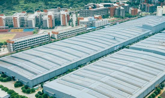 我國新型工業(yè)化行業(yè)市場深度調(diào)研及投資策略預(yù)測2024