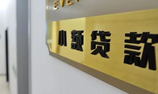 2024中小企業(yè)貸款行業(yè)投資機(jī)會與市場布局