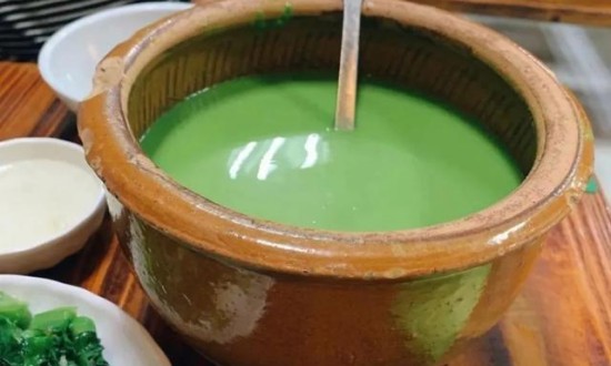 2024年中國(guó)油茶行業(yè)產(chǎn)業(yè)鏈供需布局分析及發(fā)展趨勢(shì)