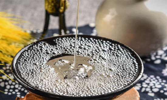 有機硅消泡劑行業(yè)產業(yè)鏈全景及未來發(fā)展趨勢