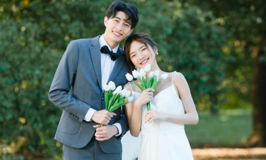 婚紗攝影行業(yè)深度調(diào)研2024：行業(yè)呈現(xiàn)出差異化、定制化的發(fā)展趨勢(shì)