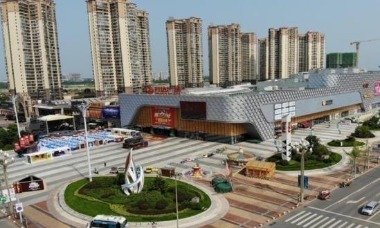 德陽市城市更新運(yùn)作路徑分析及投資機(jī)會(huì)：以建設(shè)“15分鐘生活圈”為契機(jī)
