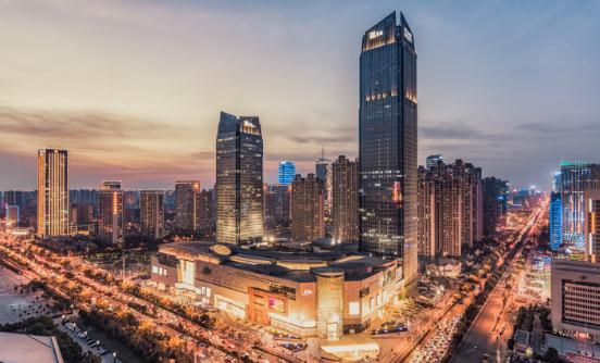 2024商業(yè)物業(yè)產(chǎn)業(yè)鏈供需布局及發(fā)展現(xiàn)狀分析