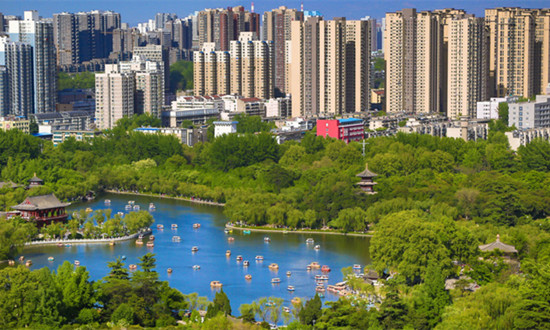 環(huán)境保護(hù)行業(yè)政策環(huán)境、投資規(guī)模及市場機(jī)遇