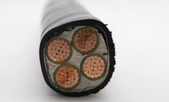 2024低壓電纜行業(yè)產(chǎn)業(yè)鏈分析、未來發(fā)展趨向