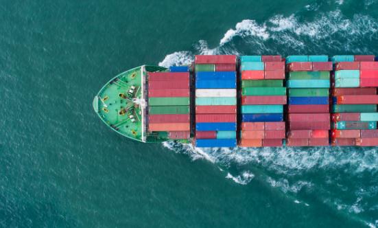 深圳今年前2個(gè)月外貿(mào)“拼箱出口”同比增長14.57% 海運(yùn)拼箱行業(yè)市場發(fā)展現(xiàn)狀