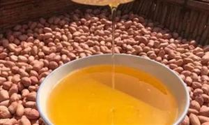 “十四五”花生油行業(yè)發(fā)展研究、前景趨勢