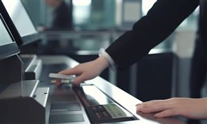 自動識別技術應用領域及行業(yè)發(fā)展前景分析