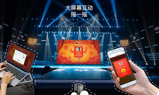 2024年中國實時互動行業(yè)產(chǎn)業(yè)鏈的供需布局分析及重點企業(yè)