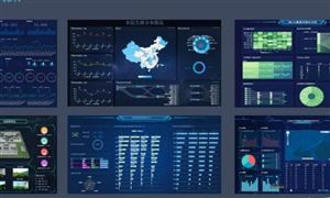 2024年中國數(shù)字中臺行業(yè)的產(chǎn)業(yè)鏈上下游結(jié)構(gòu)及發(fā)展趨勢分析