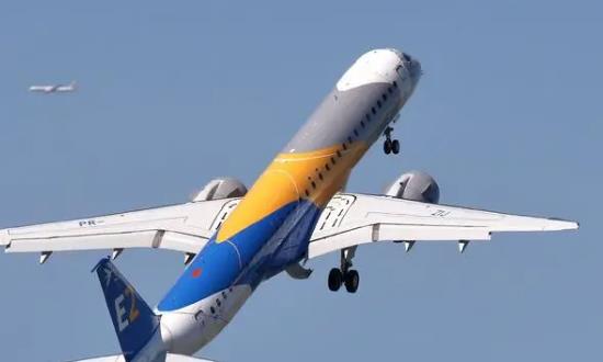 2024航空客運行業(yè)市場現(xiàn)狀分析及前景展望：預(yù)計供需兩端保持增長