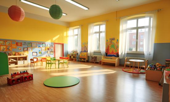 幼兒園關(guān)閉潮最終會(huì)影響到大學(xué) 2024幼兒園產(chǎn)業(yè)現(xiàn)狀