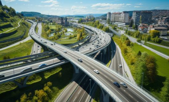 2024高速公路產(chǎn)業(yè)未來發(fā)展方向及前景預(yù)測