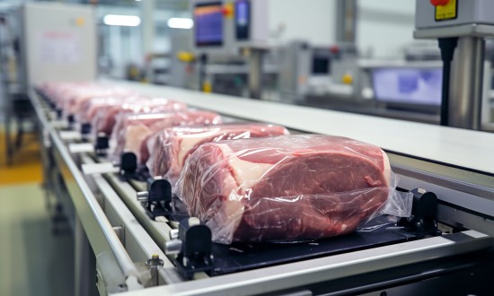 2024年中國肉類加工行業(yè)產(chǎn)業(yè)鏈上下游結構及重點企業(yè)