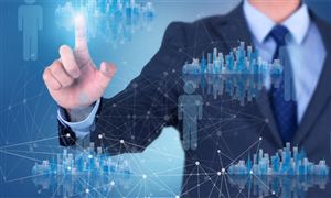 2024中國金融信息化行業(yè)市場競爭現(xiàn)狀及政策趨向