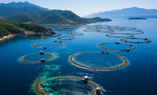 2024智慧海洋行業(yè)未來發(fā)展空間及機(jī)遇分析