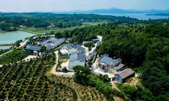農(nóng)莊旅游行業(yè)市場發(fā)展前瞻：未來農(nóng)莊旅游可能會(huì)朝著產(chǎn)業(yè)集聚化的方向發(fā)展