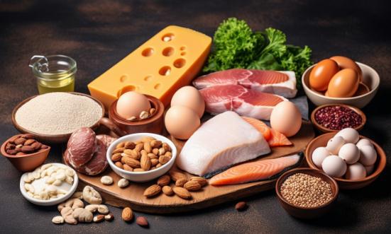 2024健康食品產(chǎn)業(yè)發(fā)展現(xiàn)狀及供需格局、趨勢(shì)分析