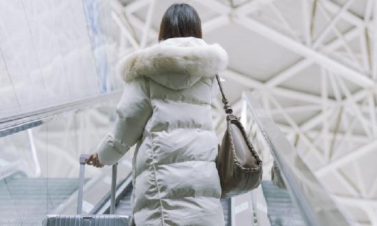 中國羽絨服行業(yè)市場深度調(diào)研報告2024：國內(nèi)市場競爭火熱