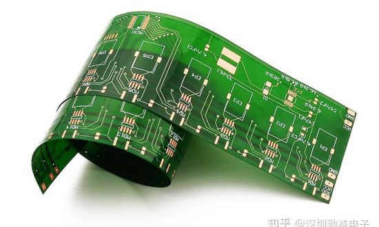 2024年中國柔性電路板行業(yè)的產業(yè)鏈上下游結構及發(fā)展前景