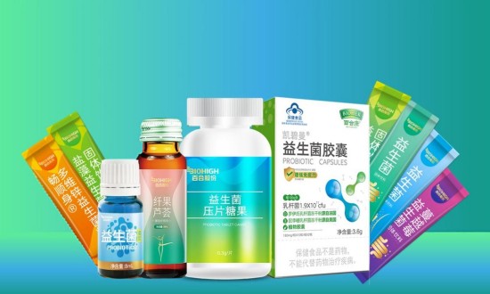 2024年營養(yǎng)保健品行業(yè)的產(chǎn)業(yè)鏈上下游結(jié)構(gòu)及發(fā)展現(xiàn)狀