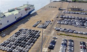 歐洲2月汽車(chē)銷(xiāo)量同比上升10%至99.5萬(wàn)輛 汽車(chē)進(jìn)出口行業(yè)市場(chǎng)深度調(diào)研及投資策略預(yù)測(cè)報(bào)告