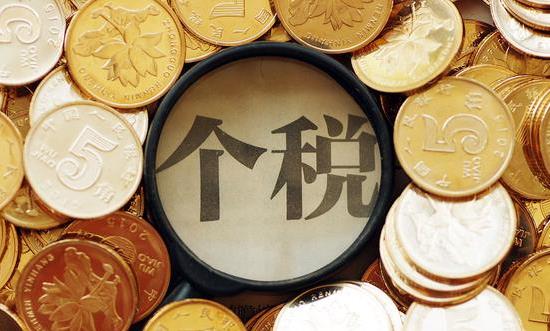 稅務(wù)信息化個(gè)人所得稅收入同比下降15.9% 2027年我國(guó)財(cái)稅信息化市場(chǎng)規(guī)模將超1000億元