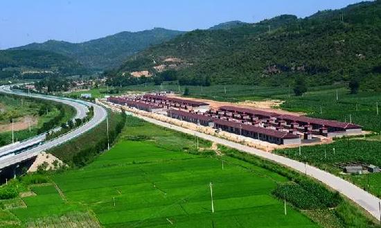 美麗鄉(xiāng)村建設(shè)現(xiàn)狀及前景投資：建設(shè)美麗中國的關(guān)鍵在鄉(xiāng)村