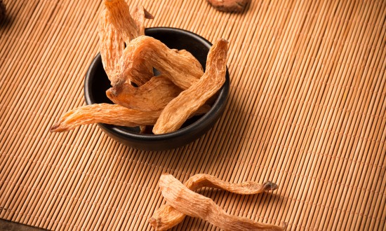 2024年中國天麻行業(yè)產(chǎn)業(yè)鏈的上下游結(jié)構(gòu)及重點企業(yè)