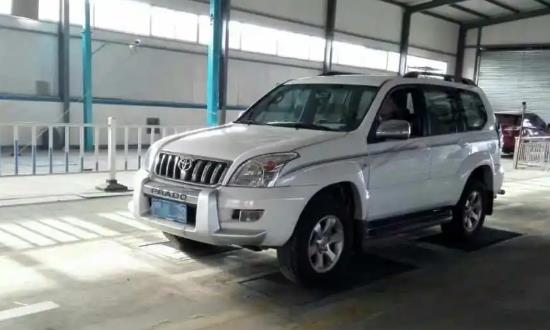 汽車檢測(cè)行業(yè)深度分析及發(fā)展方向：未來汽車檢測(cè)將更加智能化和自動(dòng)化