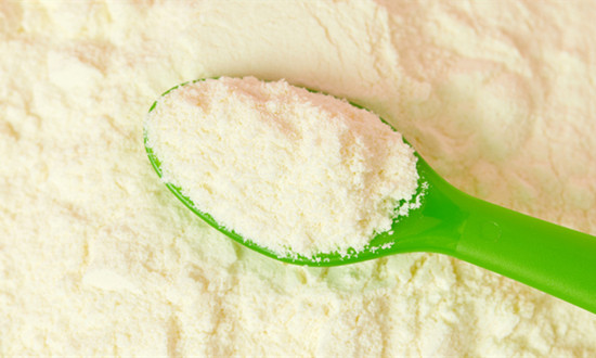 中國乳清粉需求量連年增加 乳清粉行業(yè)未來趨勢(shì)預(yù)測(cè)