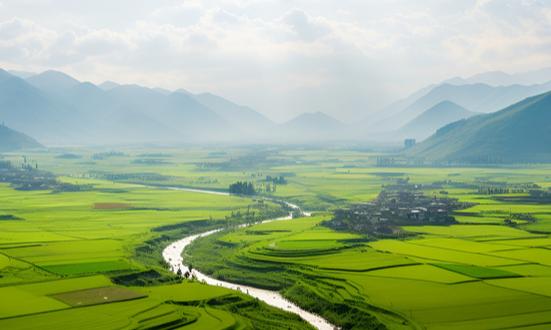 環(huán)境監(jiān)測儀器行業(yè)現(xiàn)狀、前景及未來發(fā)展趨勢分析2024