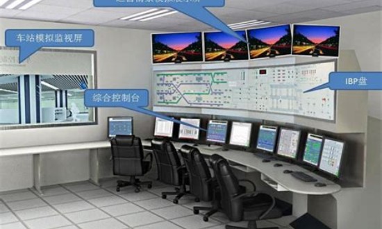2024年中國軌道交通安防行業(yè)市場發(fā)展現狀及發(fā)展前景
