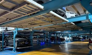 2024年智能車庫行業(yè)的市場發(fā)展現(xiàn)狀及發(fā)展前景