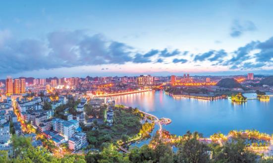 新型城鎮(zhèn)化建設(shè)行業(yè)市場前瞻與未來趨向