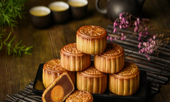 月餅行業(yè)發(fā)展分析與投資前景預(yù)測(cè)