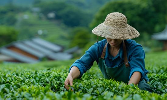 茶葉種植與加工行業(yè)發(fā)展前景及存在風(fēng)險分析2024