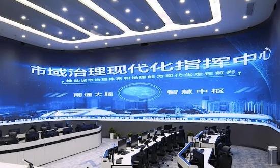 2024數(shù)字政府建設(shè)的定位與價值：引領(lǐng)智慧城市高質(zhì)量發(fā)展
