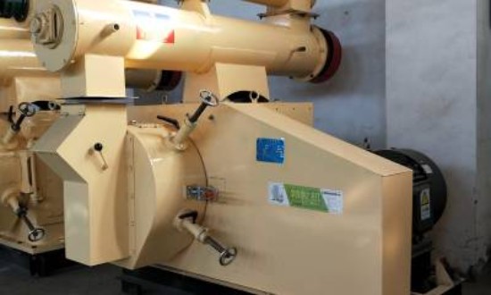 2024年飼料機械設備行業(yè)的市場發(fā)展現(xiàn)狀及重點企業(yè)