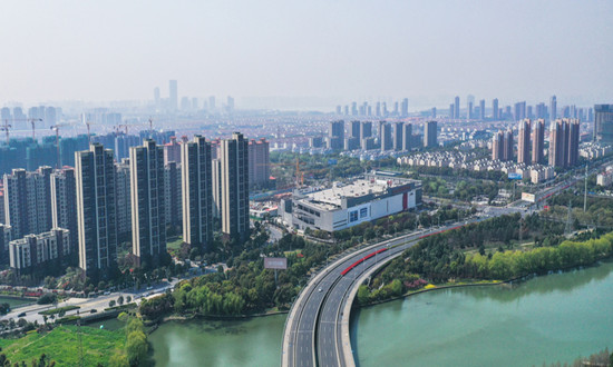 基礎(chǔ)建設(shè)行業(yè)市場(chǎng)機(jī)遇深度分析　1-2月國(guó)有建設(shè)用地供應(yīng)總量6.7萬公頃