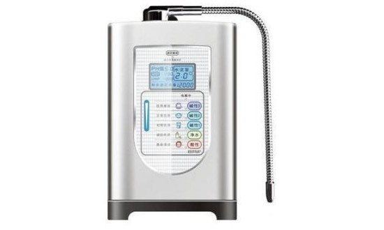 2024年中國電解水機行業(yè)的產(chǎn)業(yè)鏈結(jié)構(gòu)及重點企業(yè)