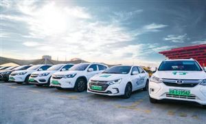 比亞迪王傳福：未來3-5年 合資品牌份額將從40%降到10% 新能源汽車行業(yè)全景調(diào)研報告